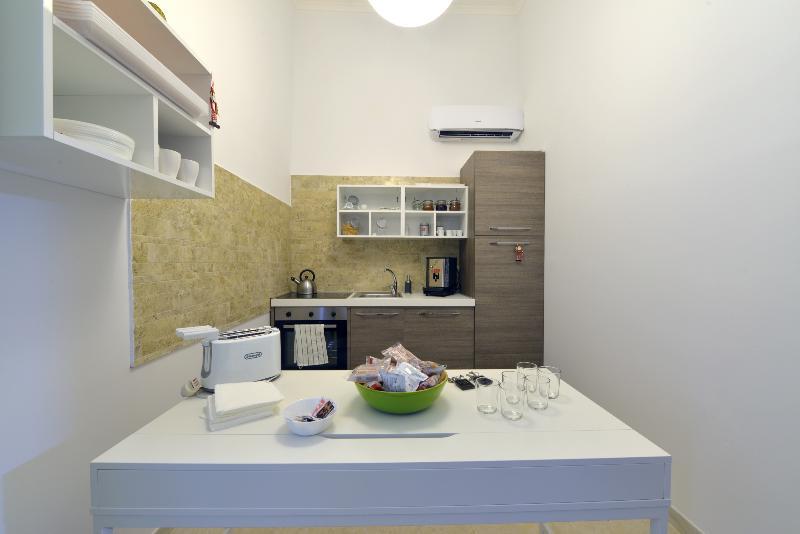 Napoli Central City ภายนอก รูปภาพ